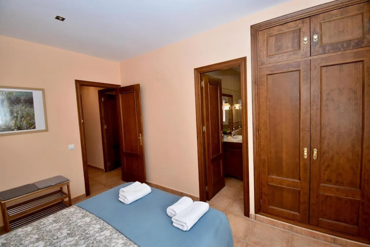 Villa Carmen - Holiday Chiclana Chiclana de la Frontera