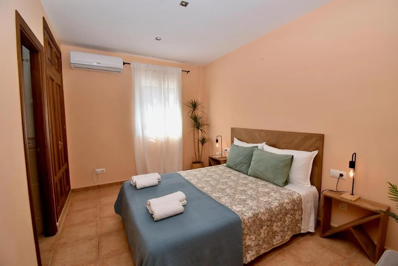 Villa Carmen - Holiday Chiclana Chiclana de la Frontera