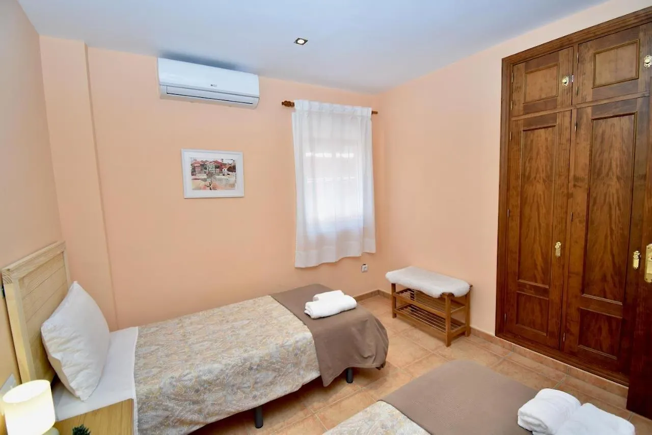 Villa Carmen - Holiday Chiclana Chiclana de la Frontera