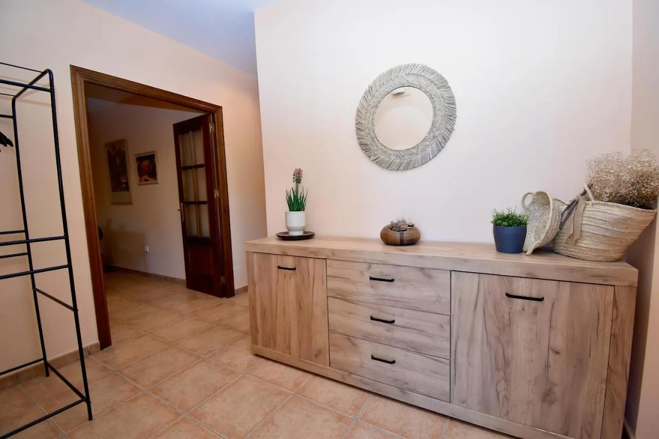 Villa Carmen - Holiday Chiclana Chiclana de la Frontera Spain
