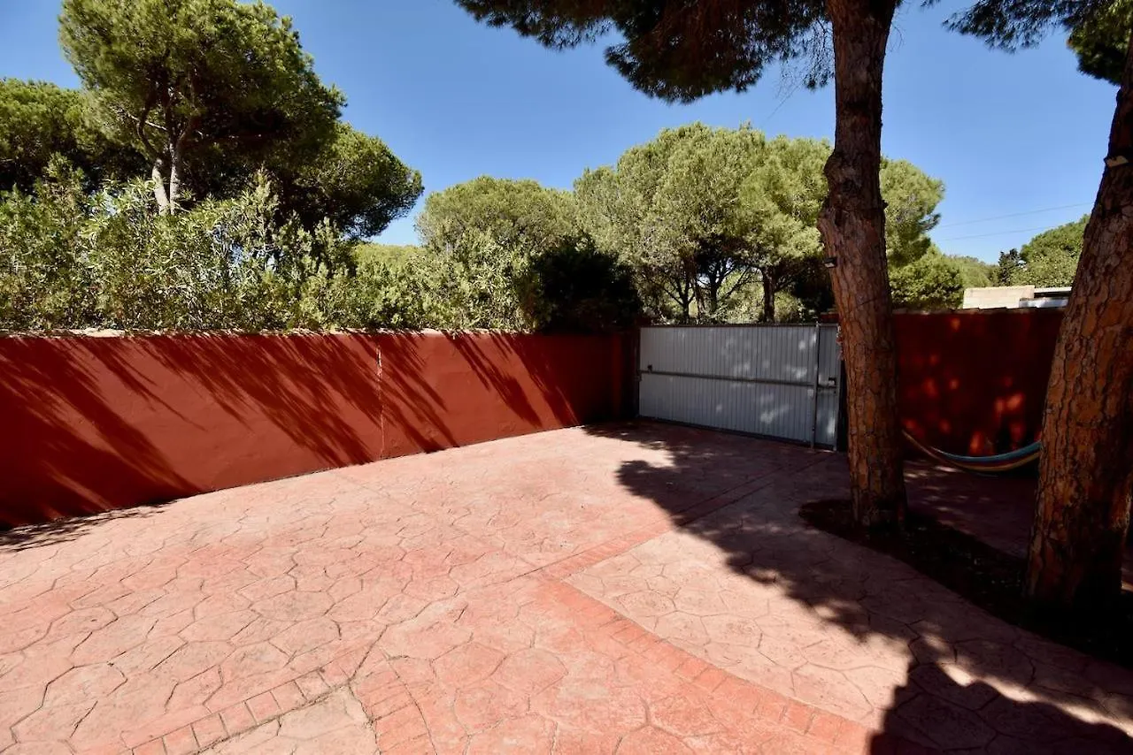 Villa Carmen - Holiday Chiclana Chiclana de la Frontera