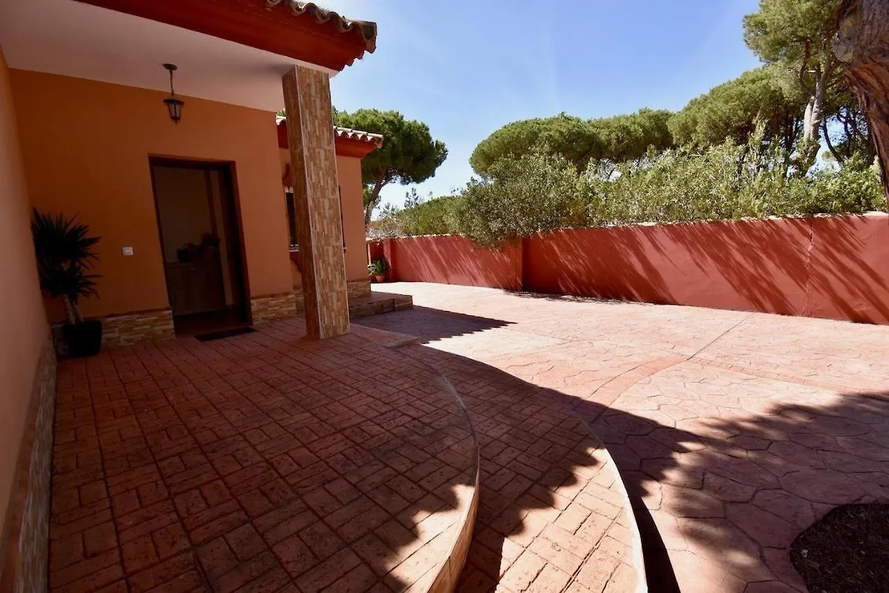 Villa Carmen - Holiday Chiclana Chiclana de la Frontera